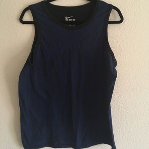 Nike men’s tank top!